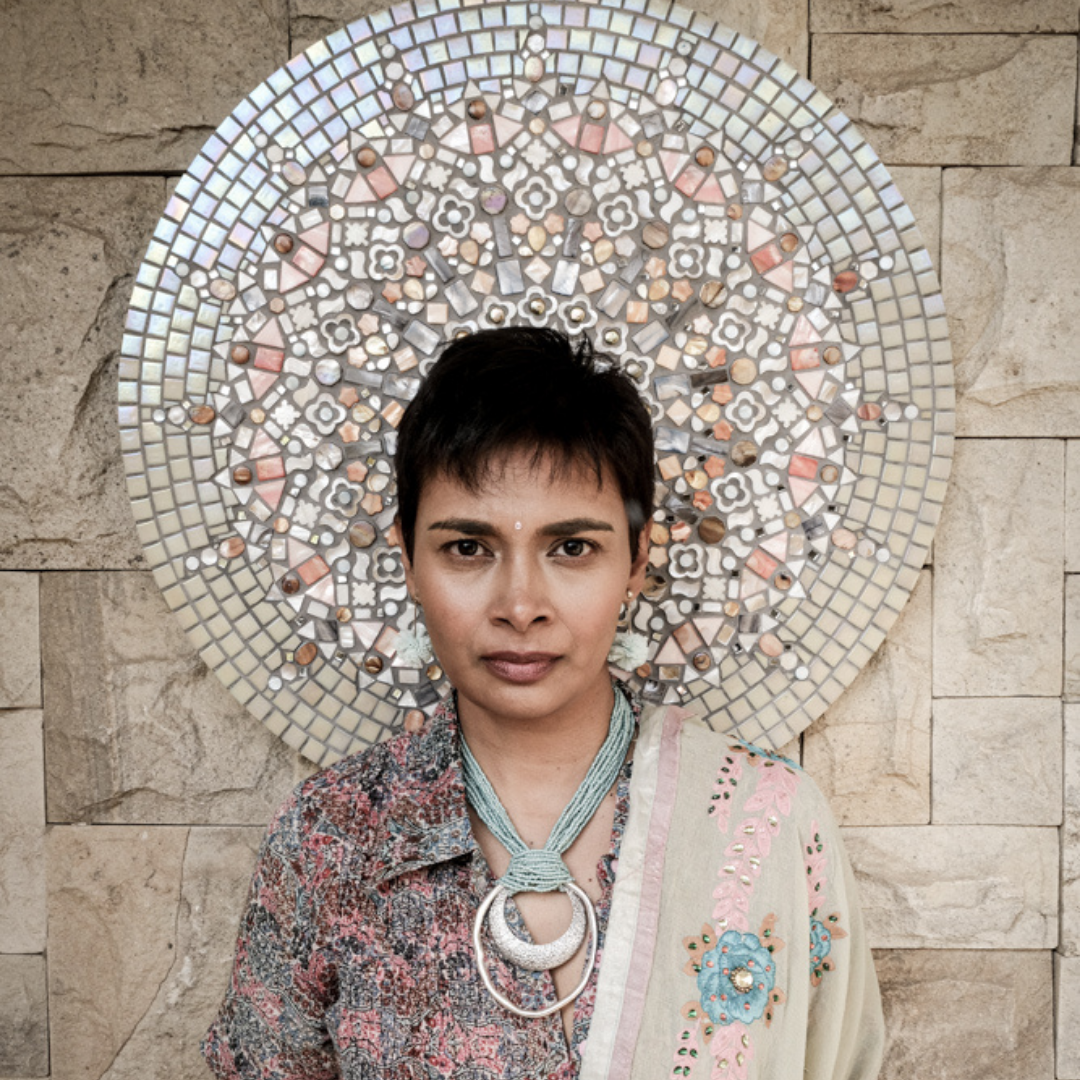 The meaning behind our First Friday Event