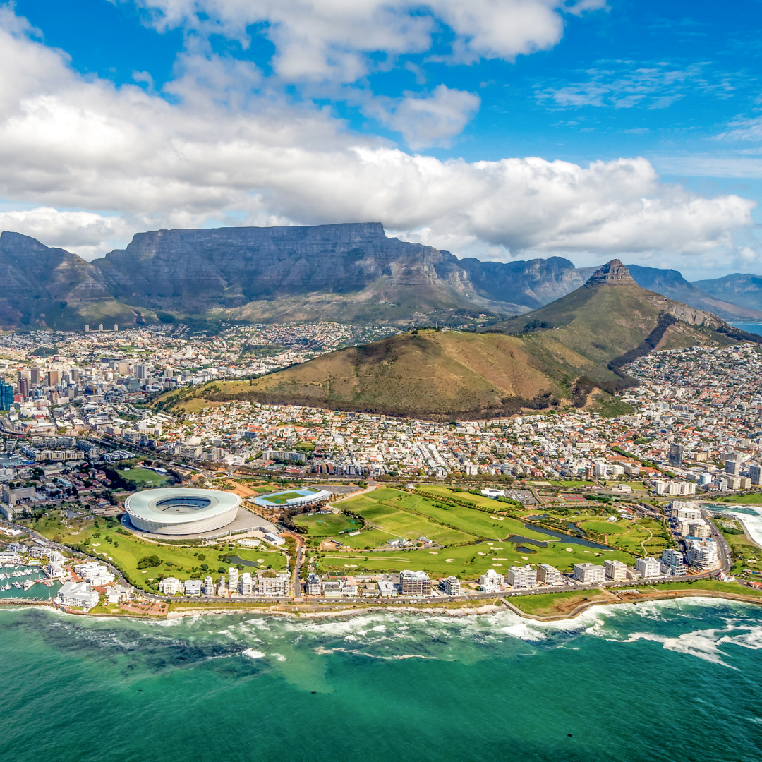 How to start a fashion brand in South Africa
