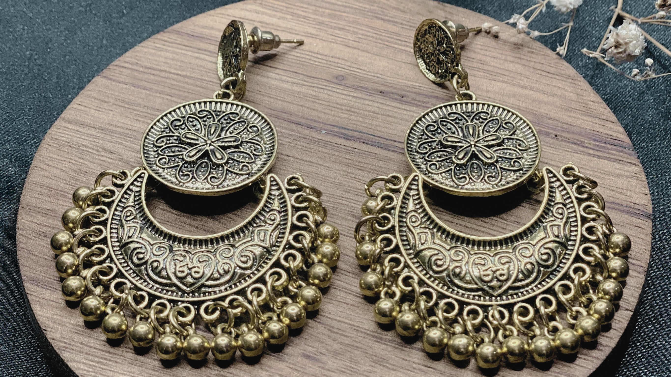 Jewellery