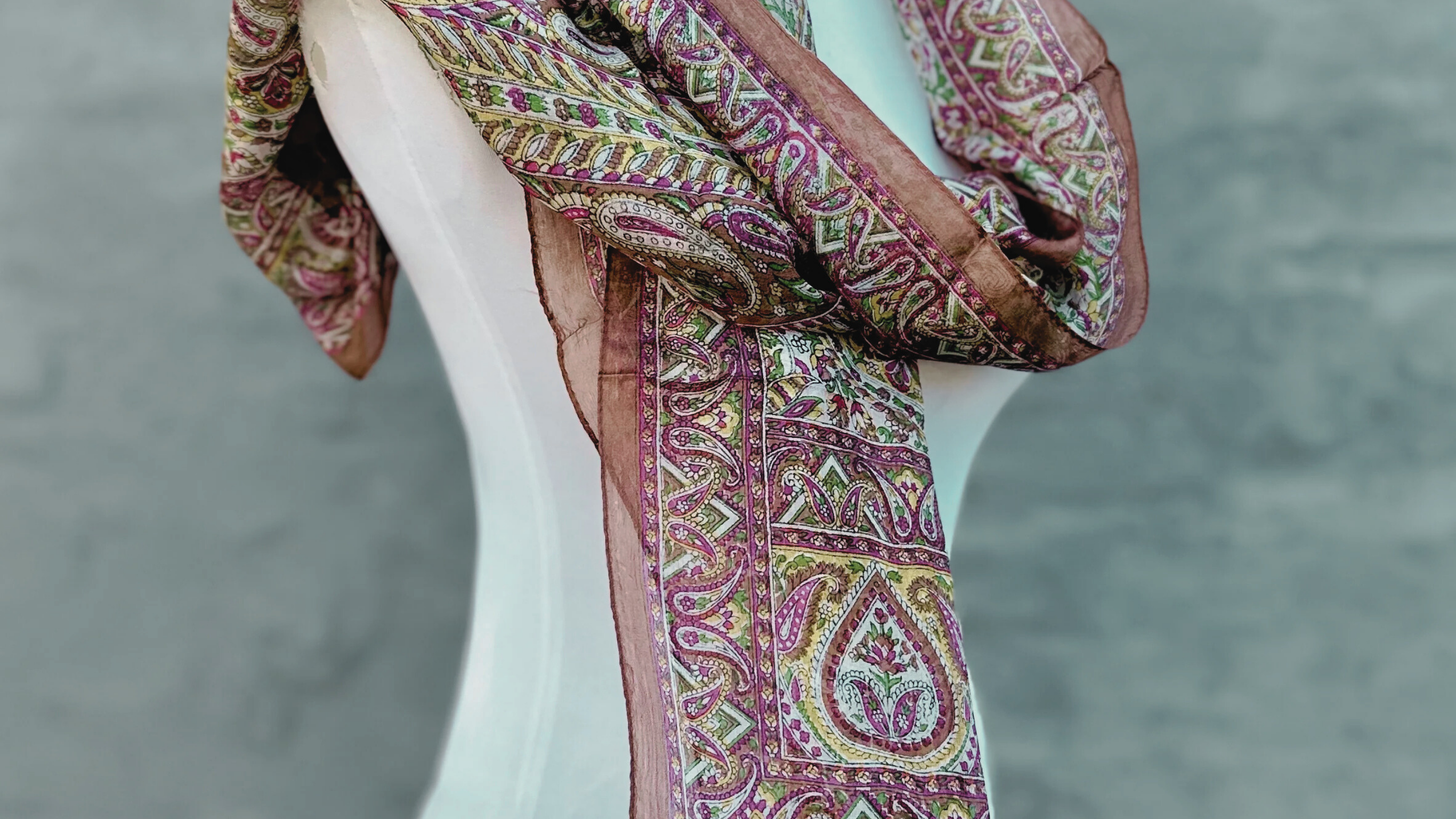 scarves