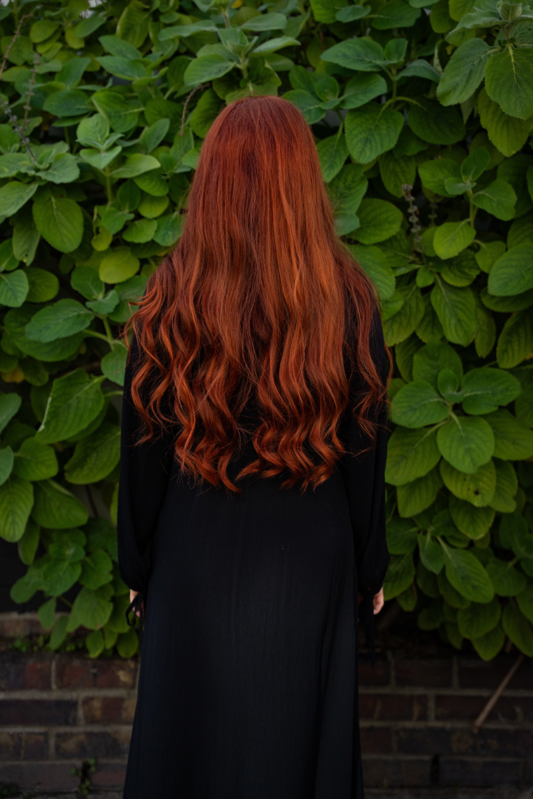 Jaya Dress In Ebony