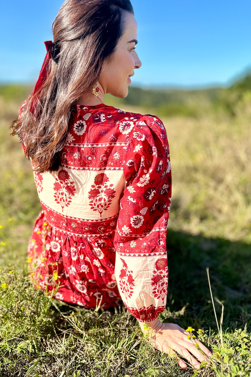 bohemian style dresses south africa African Dress for Women Plus Size | Ankara Off Shoulder Dress | Mudcloth Clothing for Women | Bohemian Dress | Boho Dress