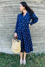Marceena Dress