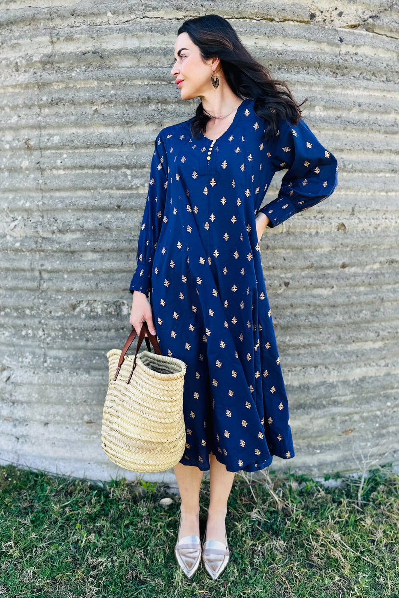 Marceena Dress