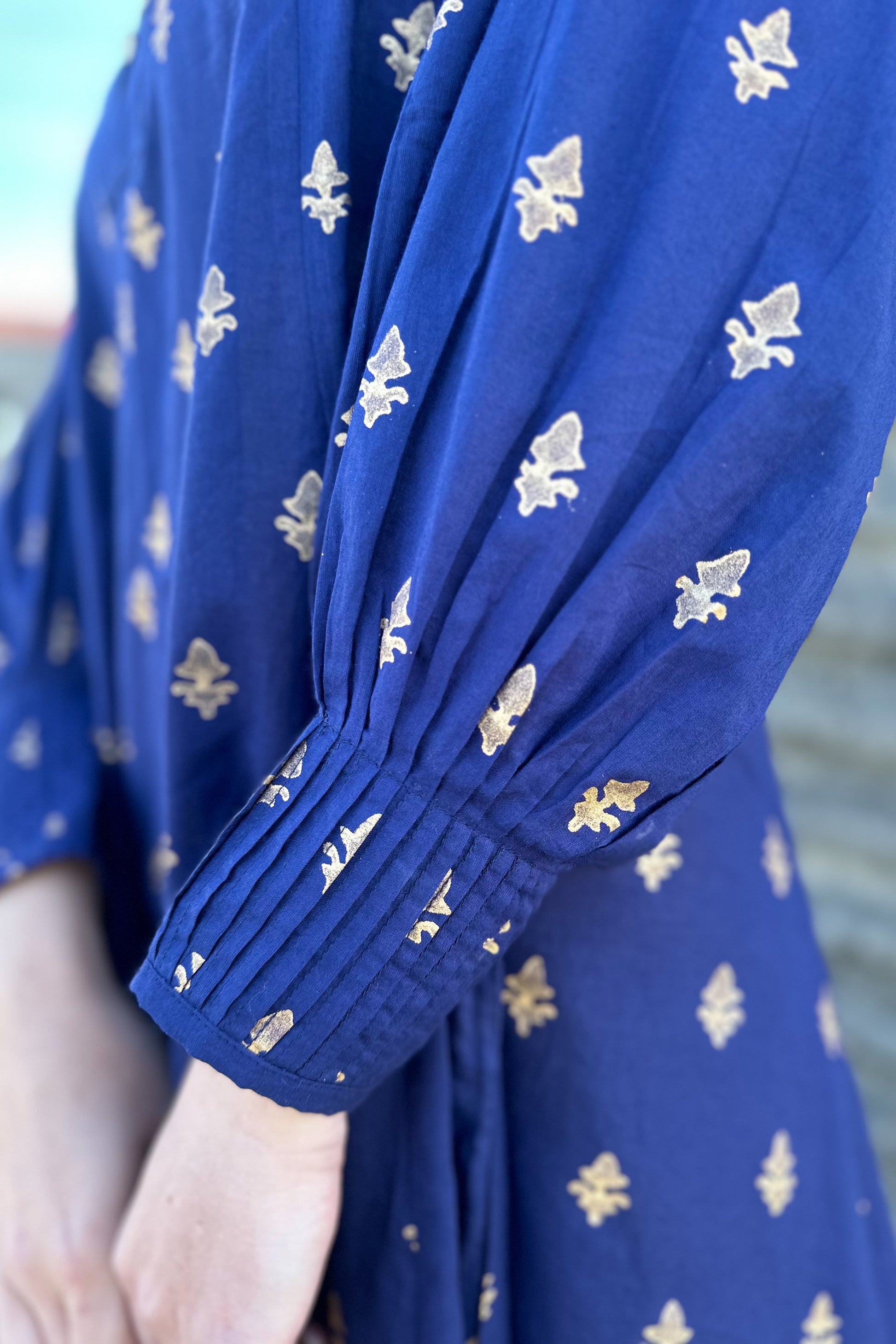 Marceena Dress