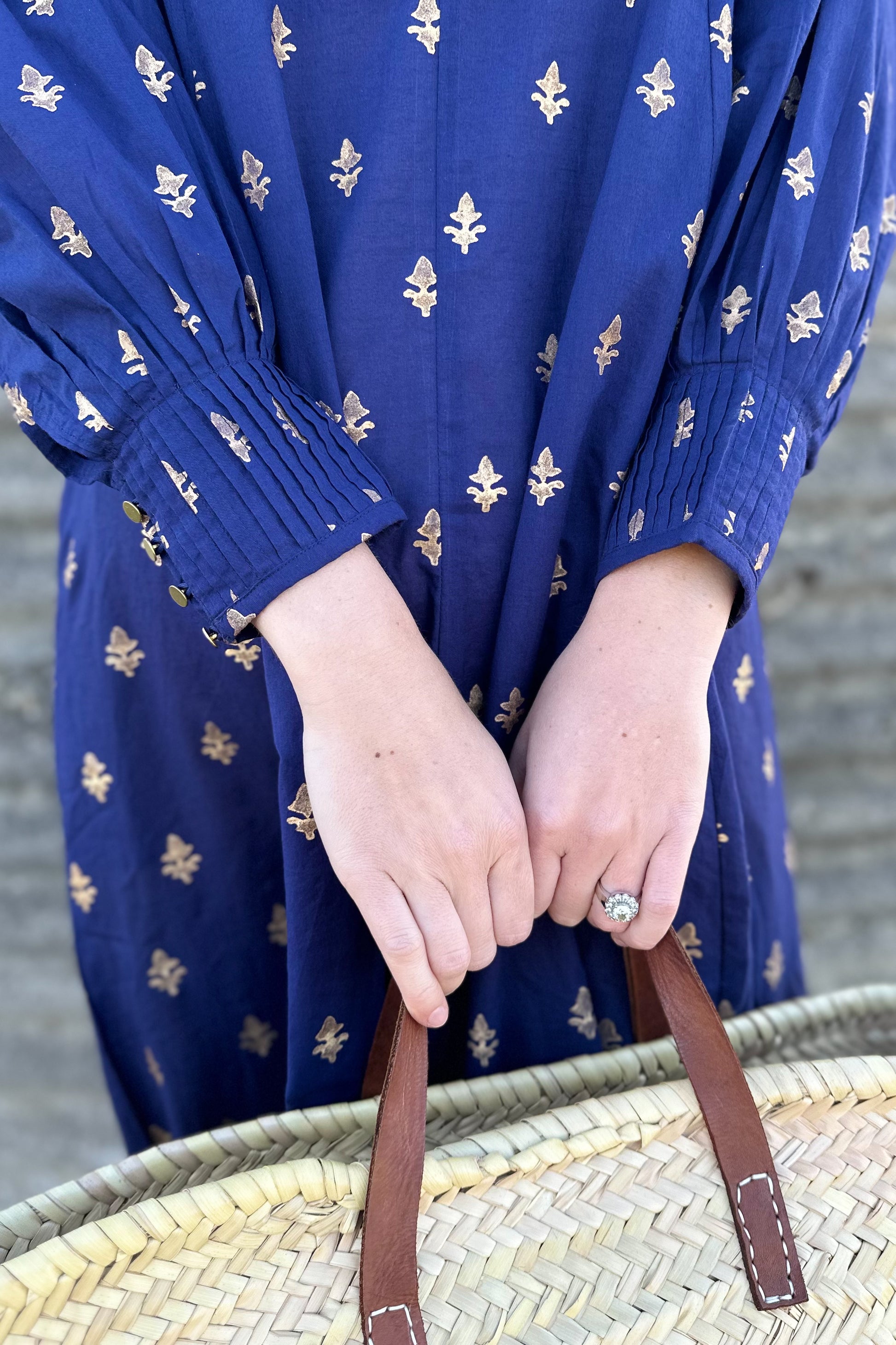 Marceena Dress