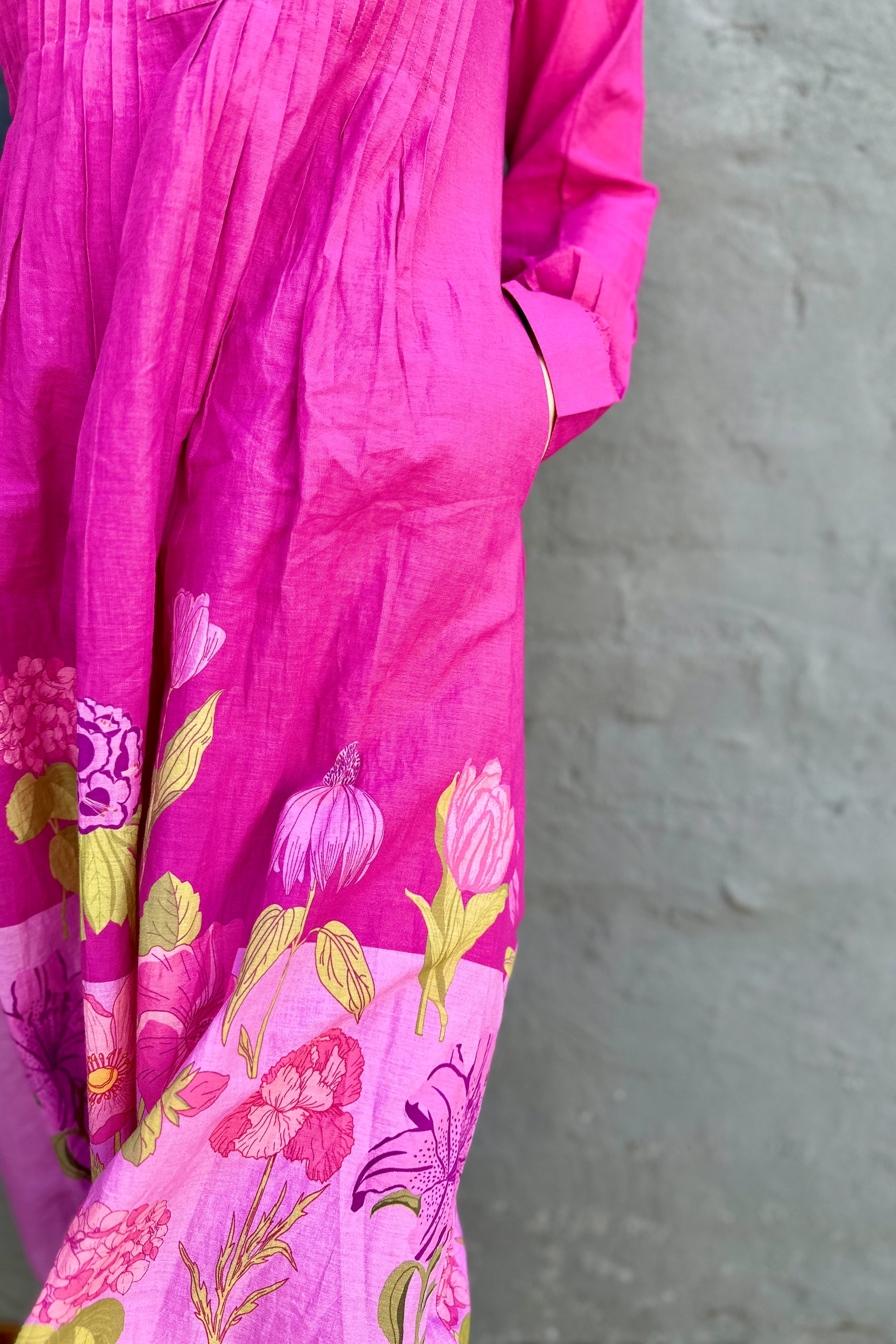 Penelope Dress