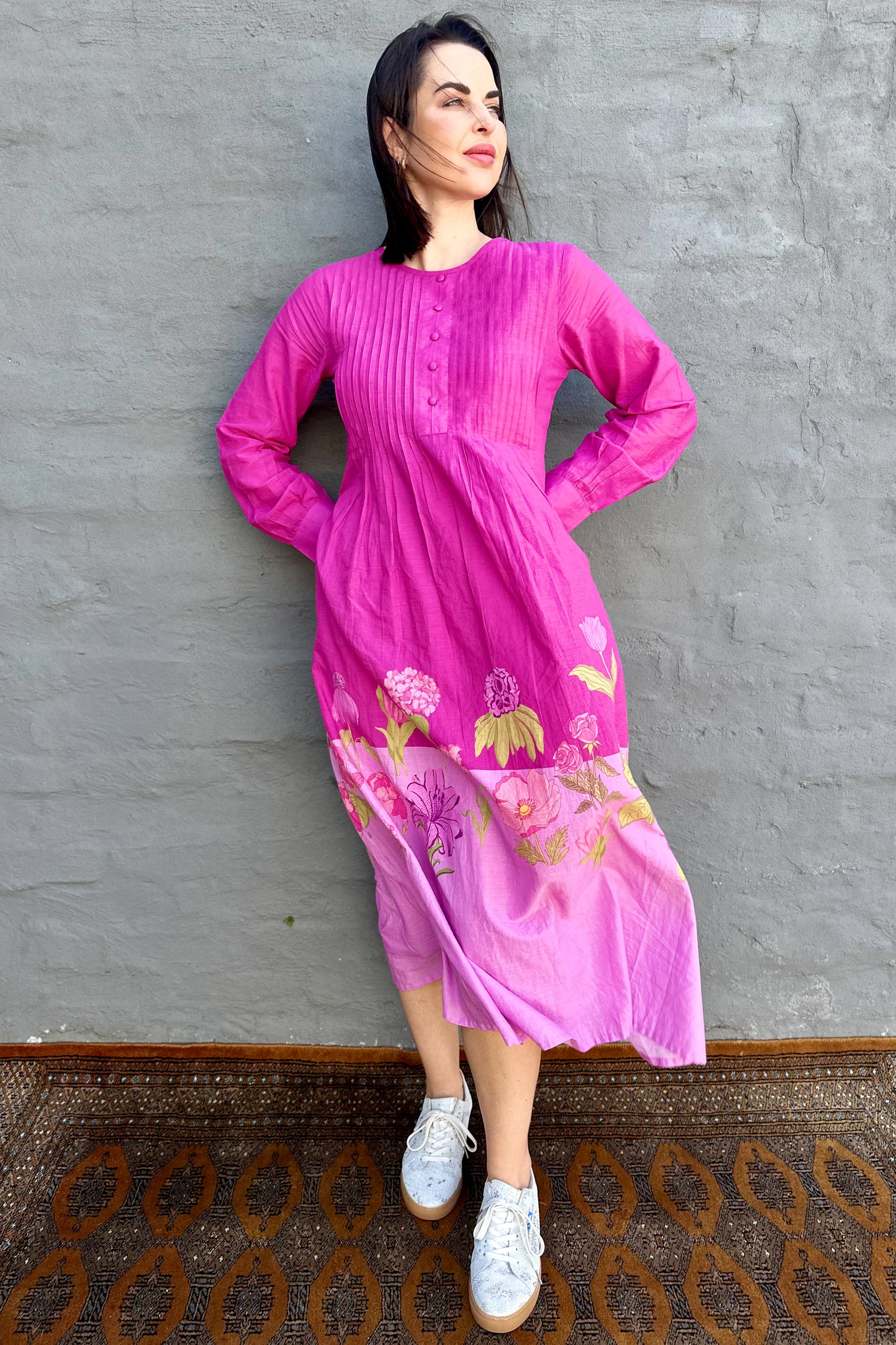 Penelope Dress