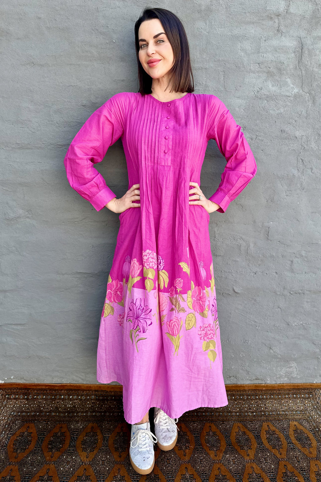 Penelope Dress