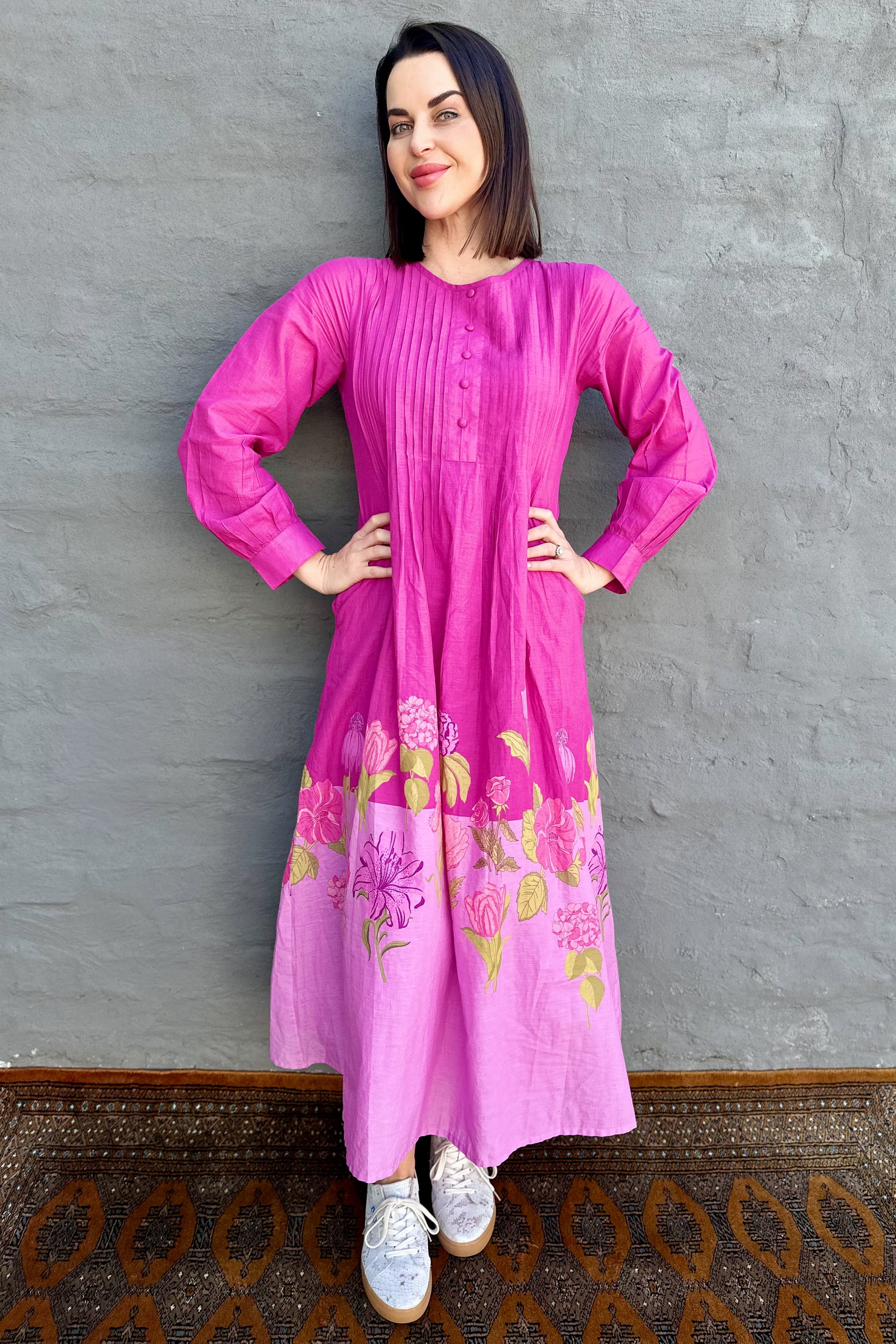 Penelope Dress