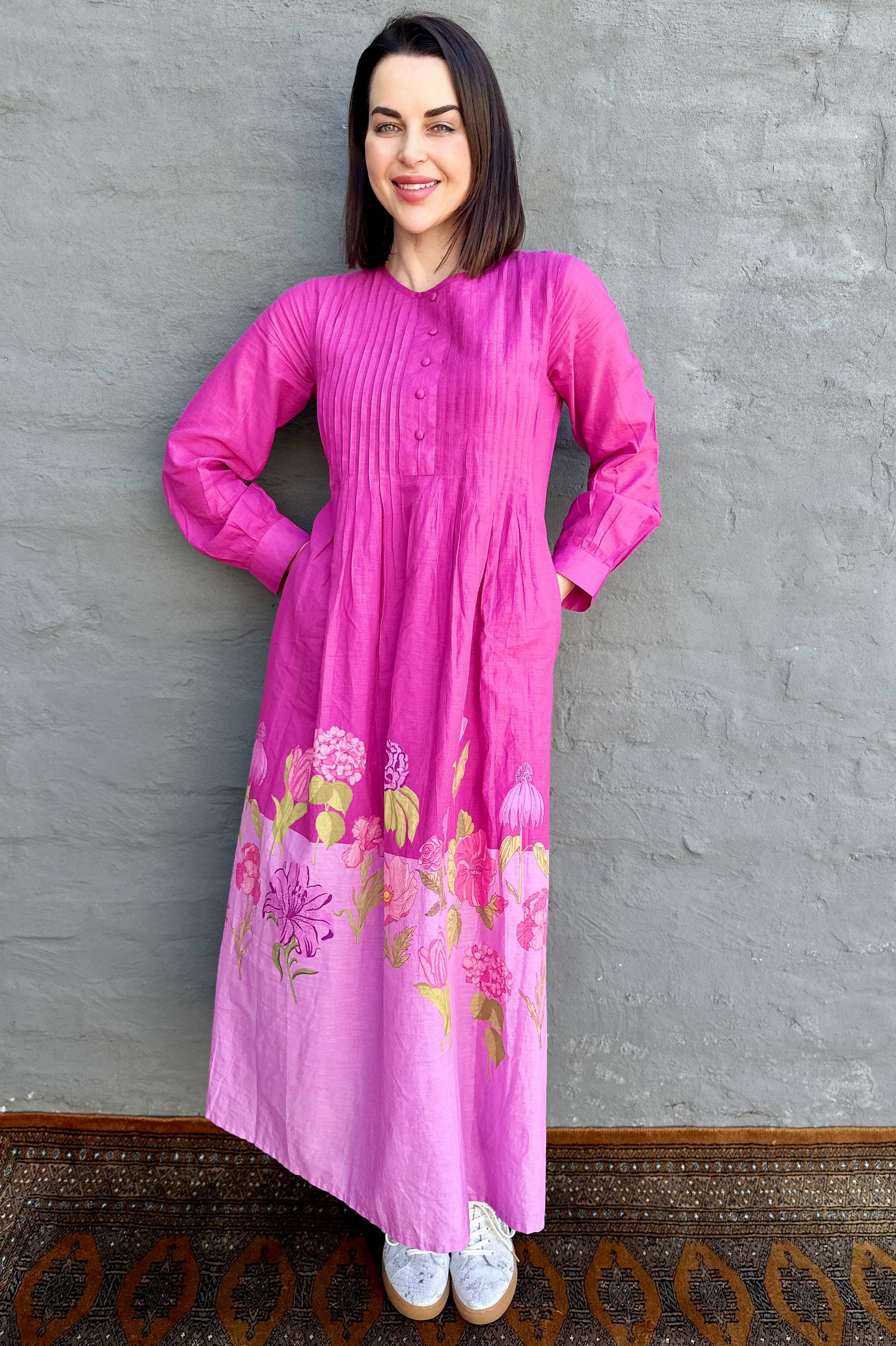 Penelope Dress