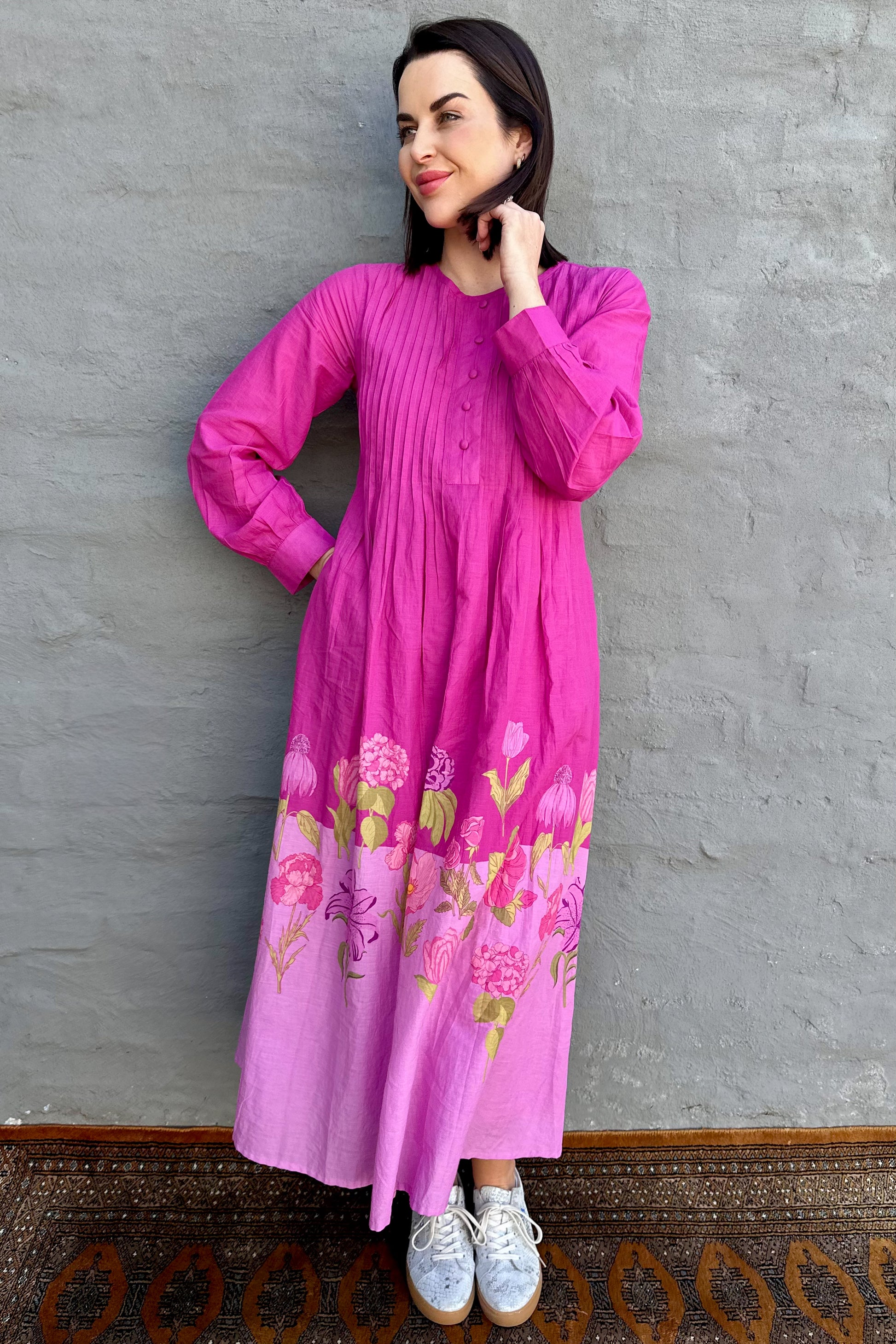 Penelope Dress