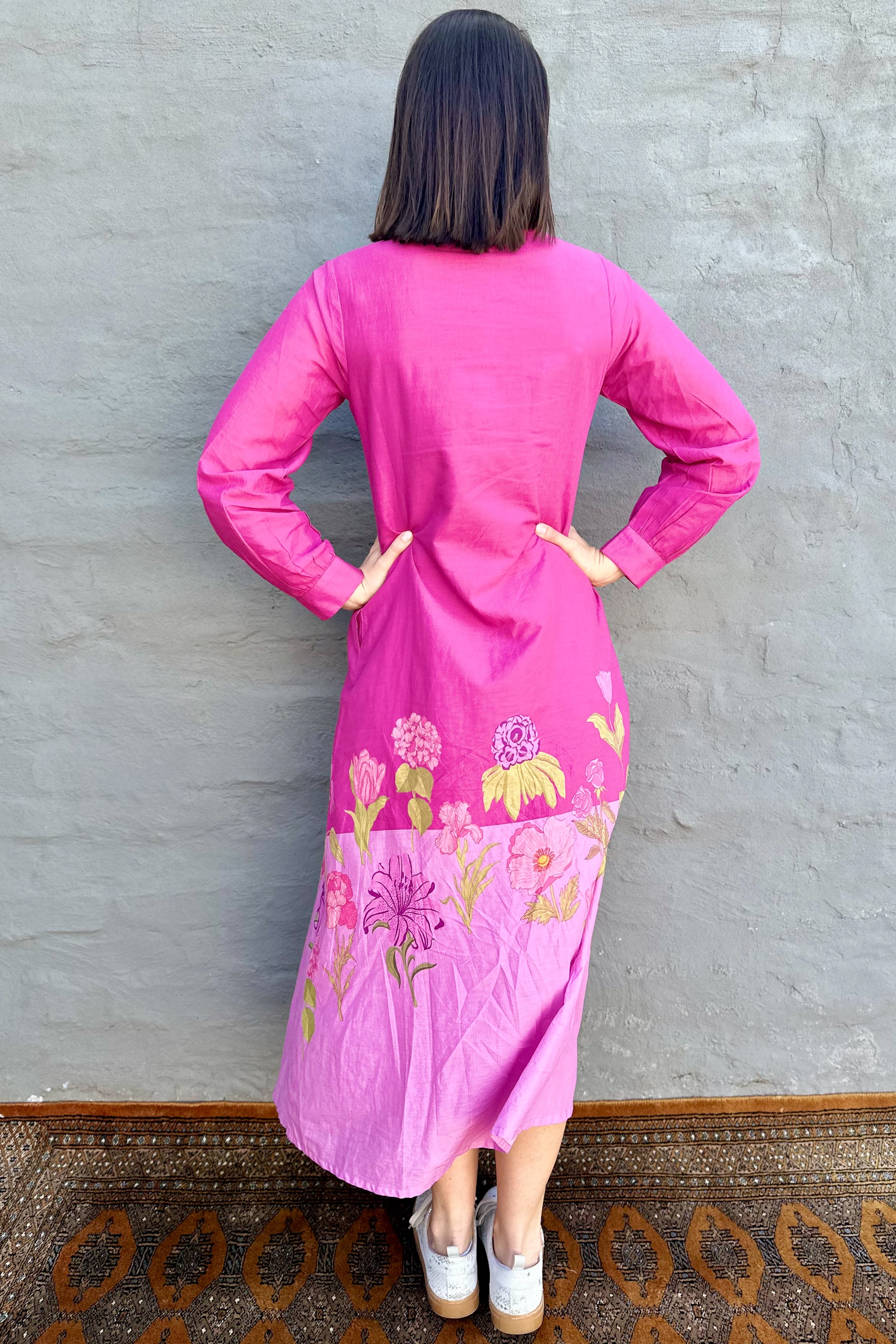 Penelope Dress – Exotic Marigold Boutique