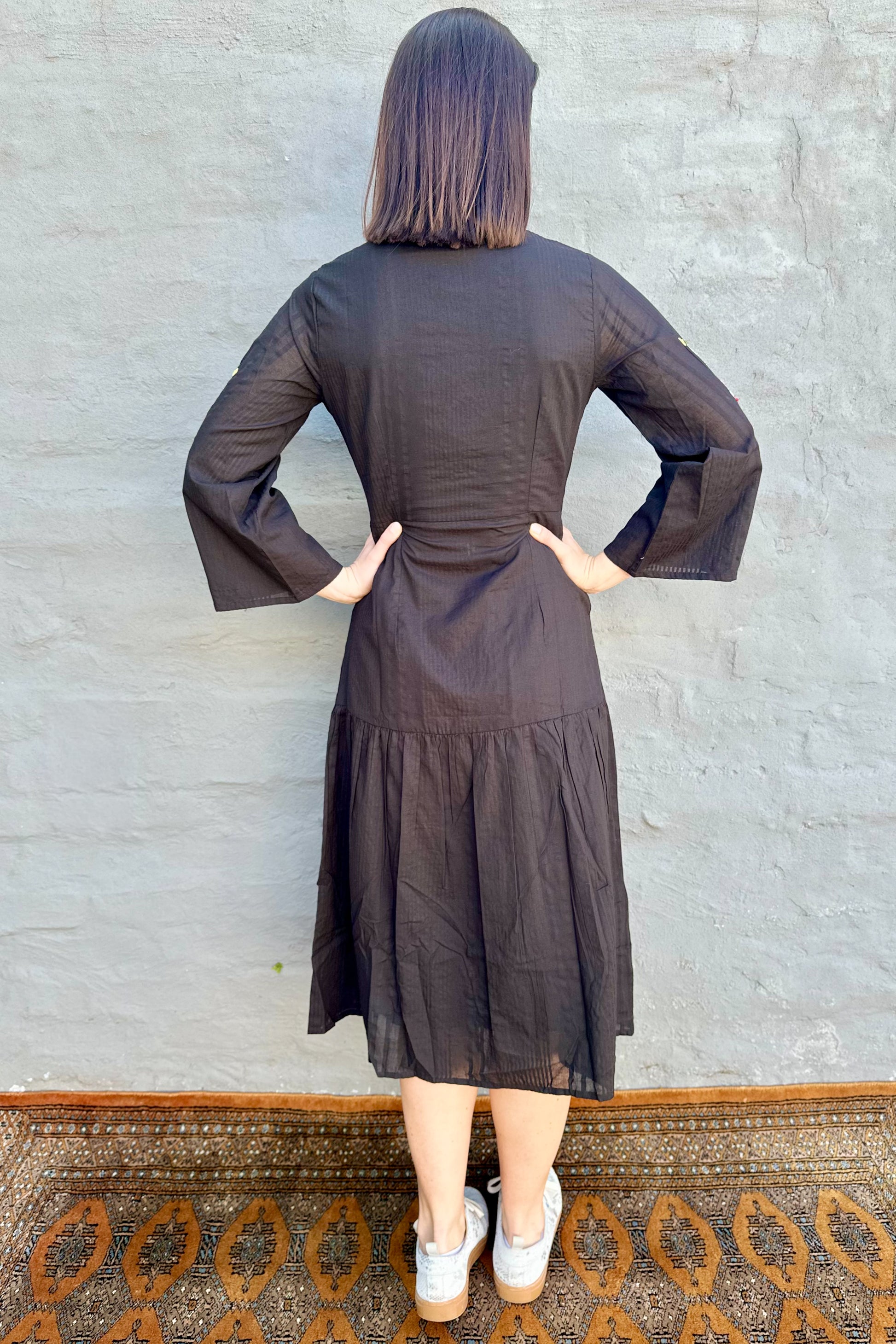 Isabella Dress