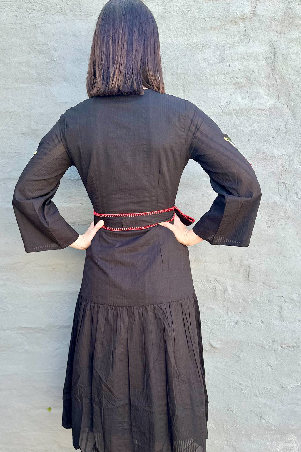 Isabella Dress
