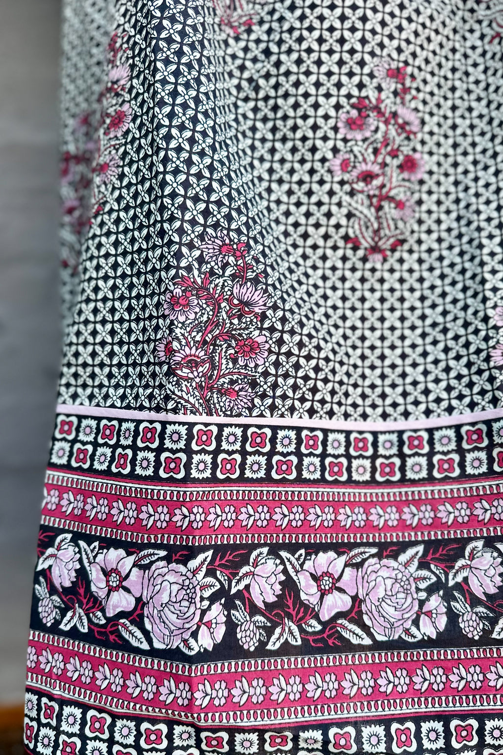 Victoria Dress