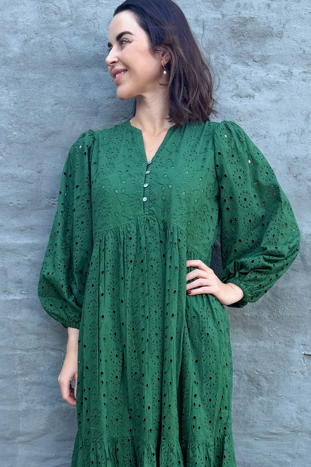 Willow Dress