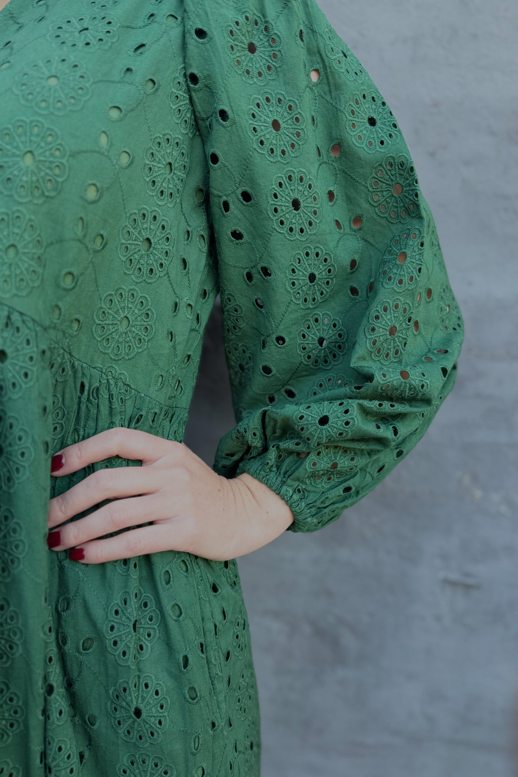 Willow Dress