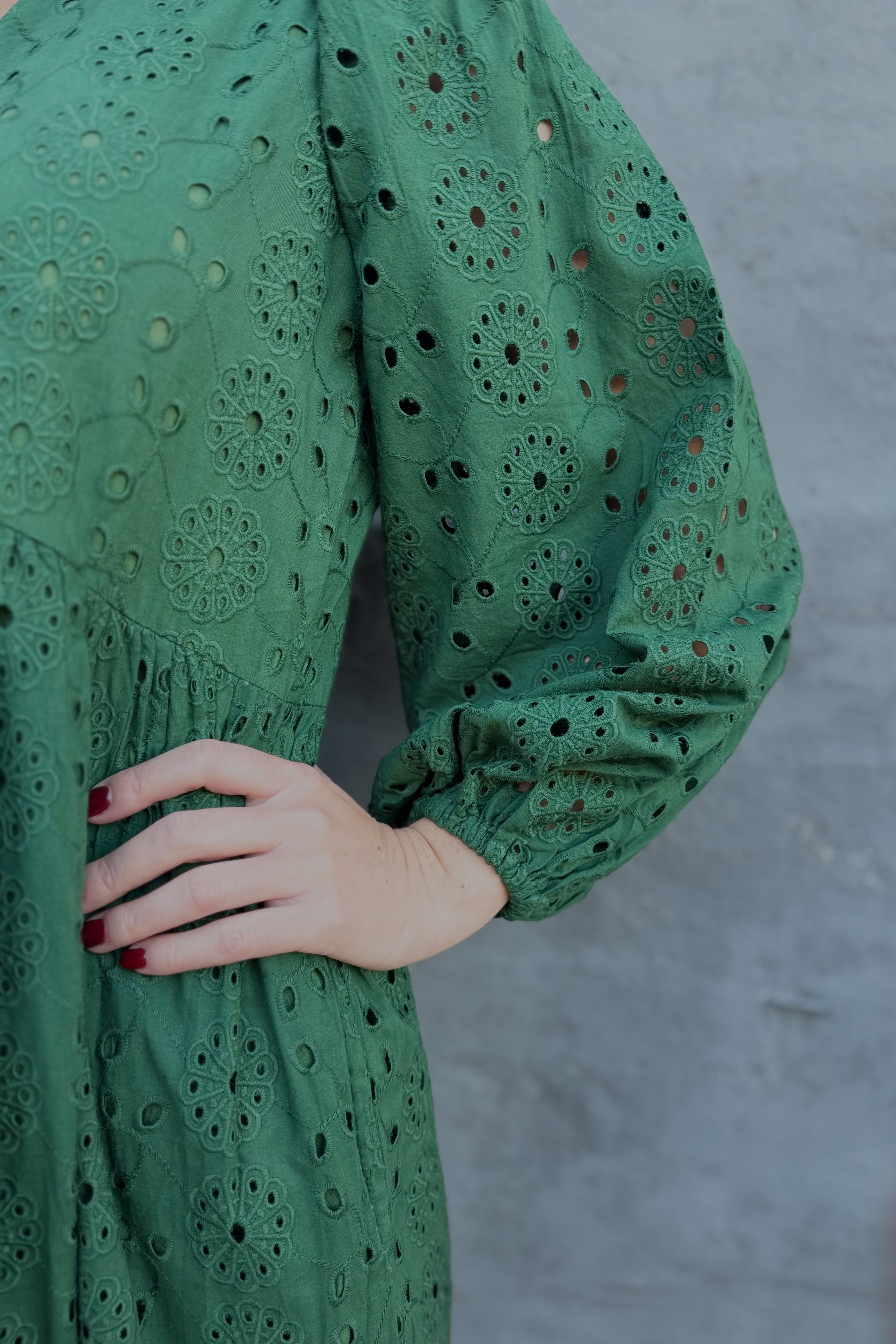 Willow Dress