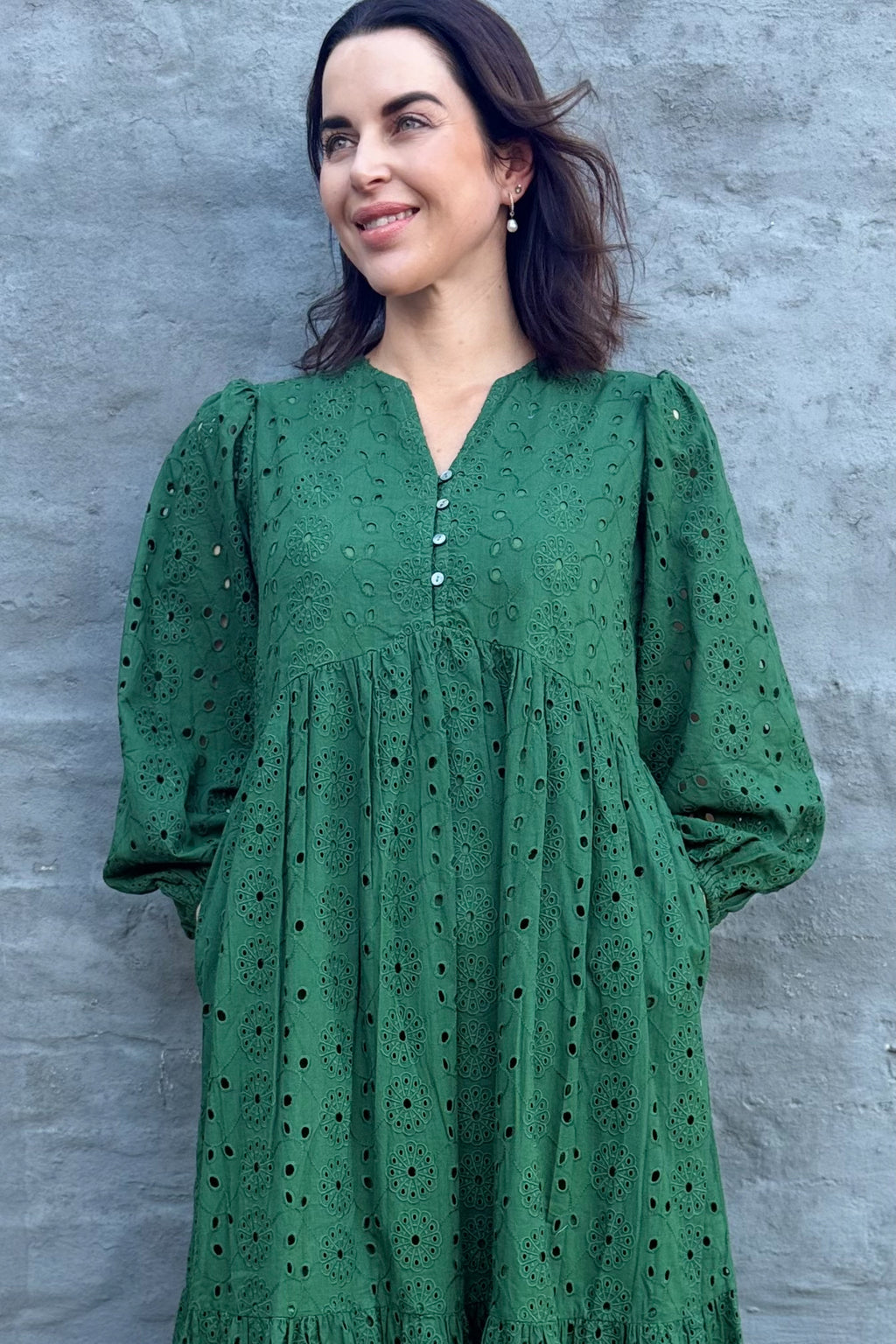 Willow Dress
