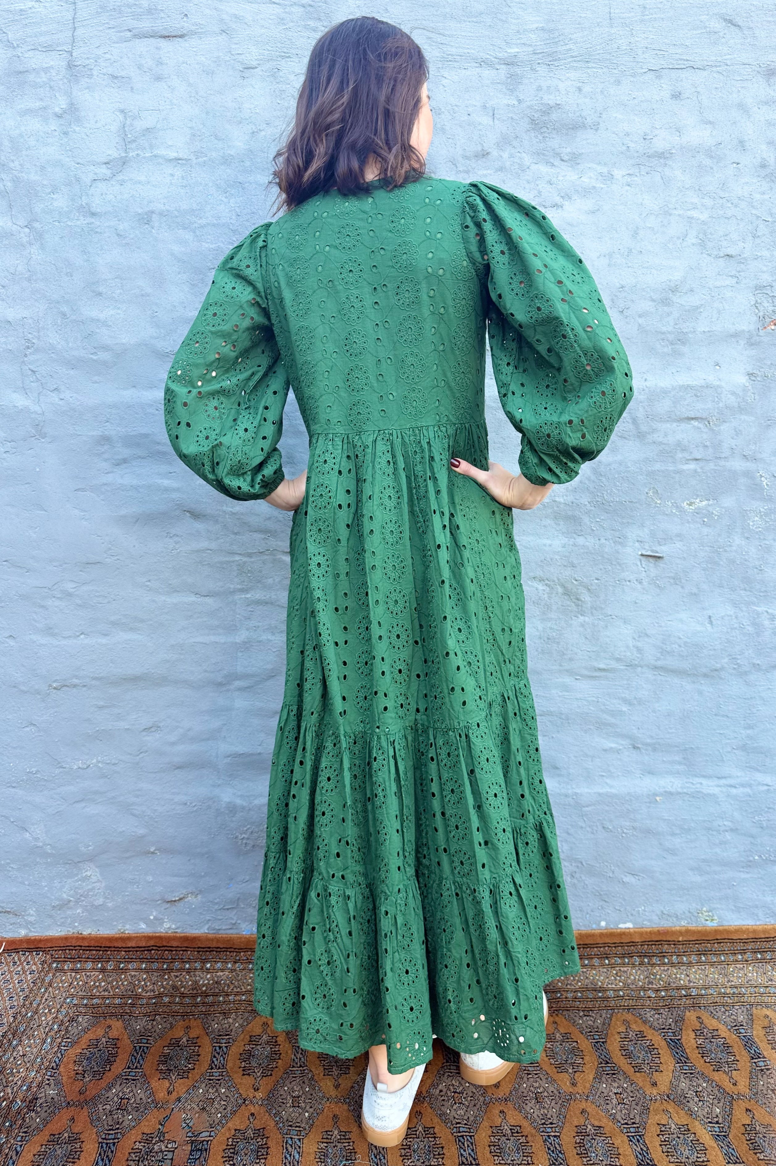 Willow Dress