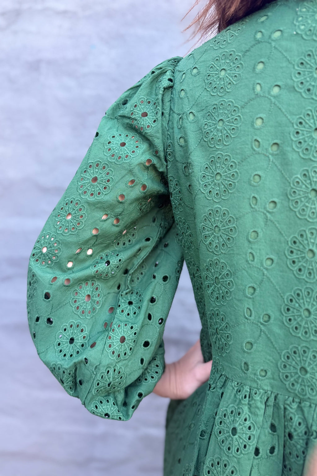 Willow Dress