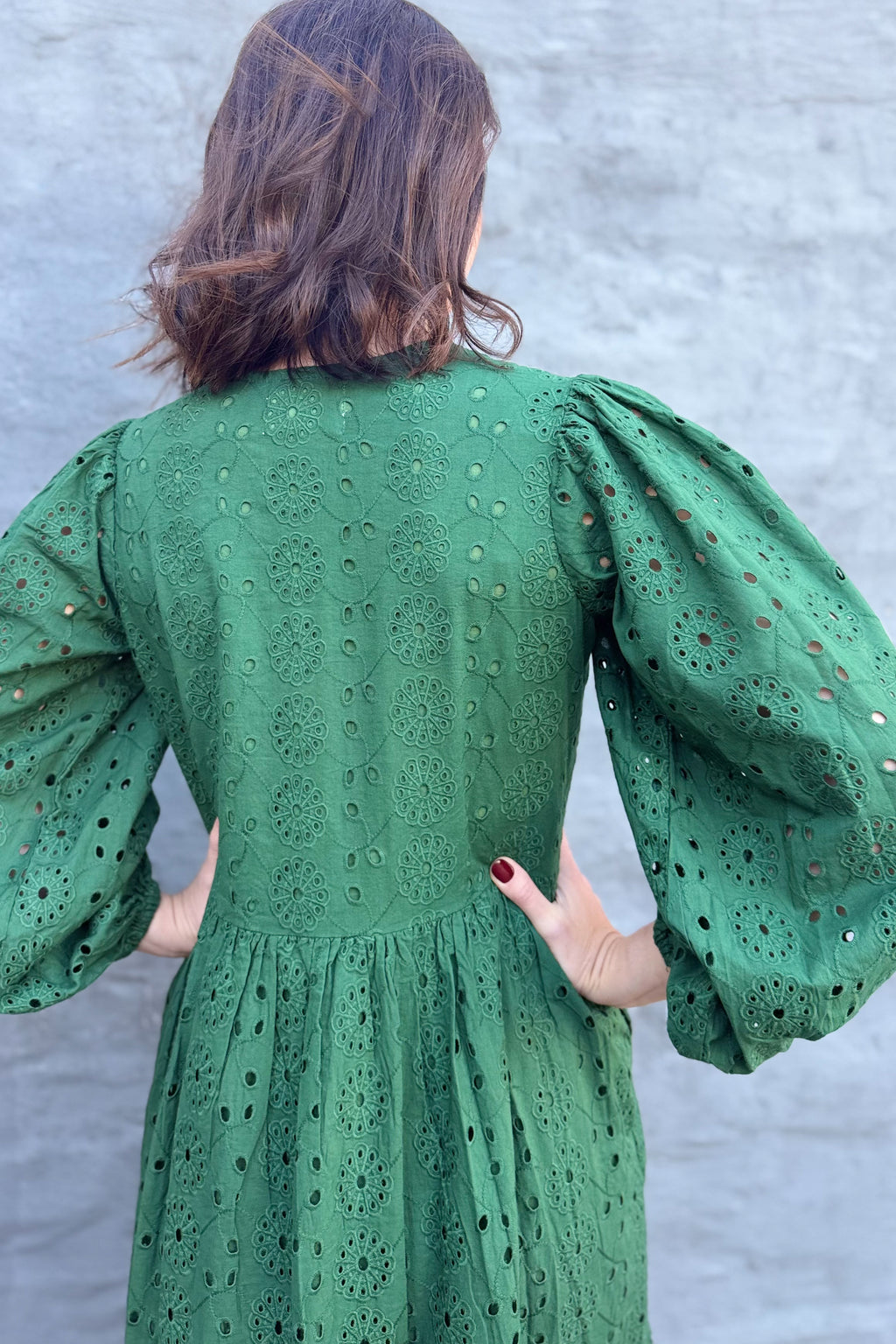 Willow Dress