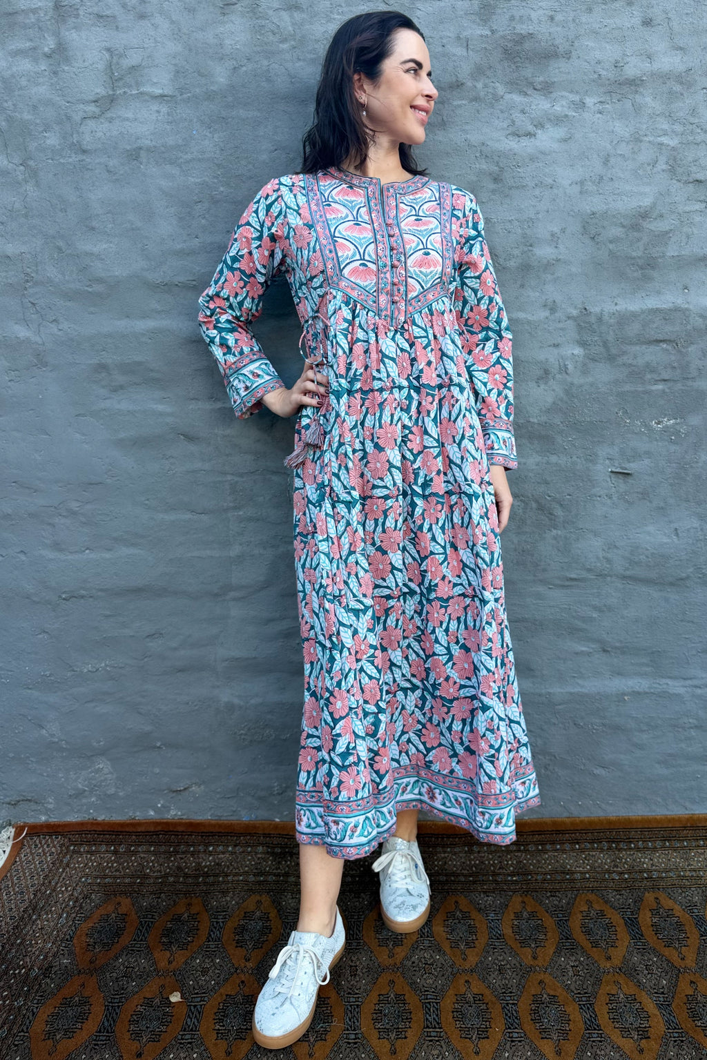 Gaya Dress