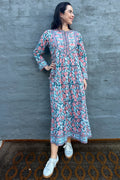 Gaya Dress