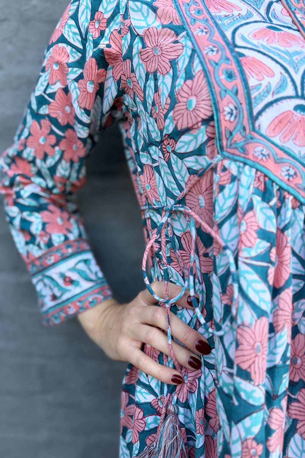 Gaya Dress