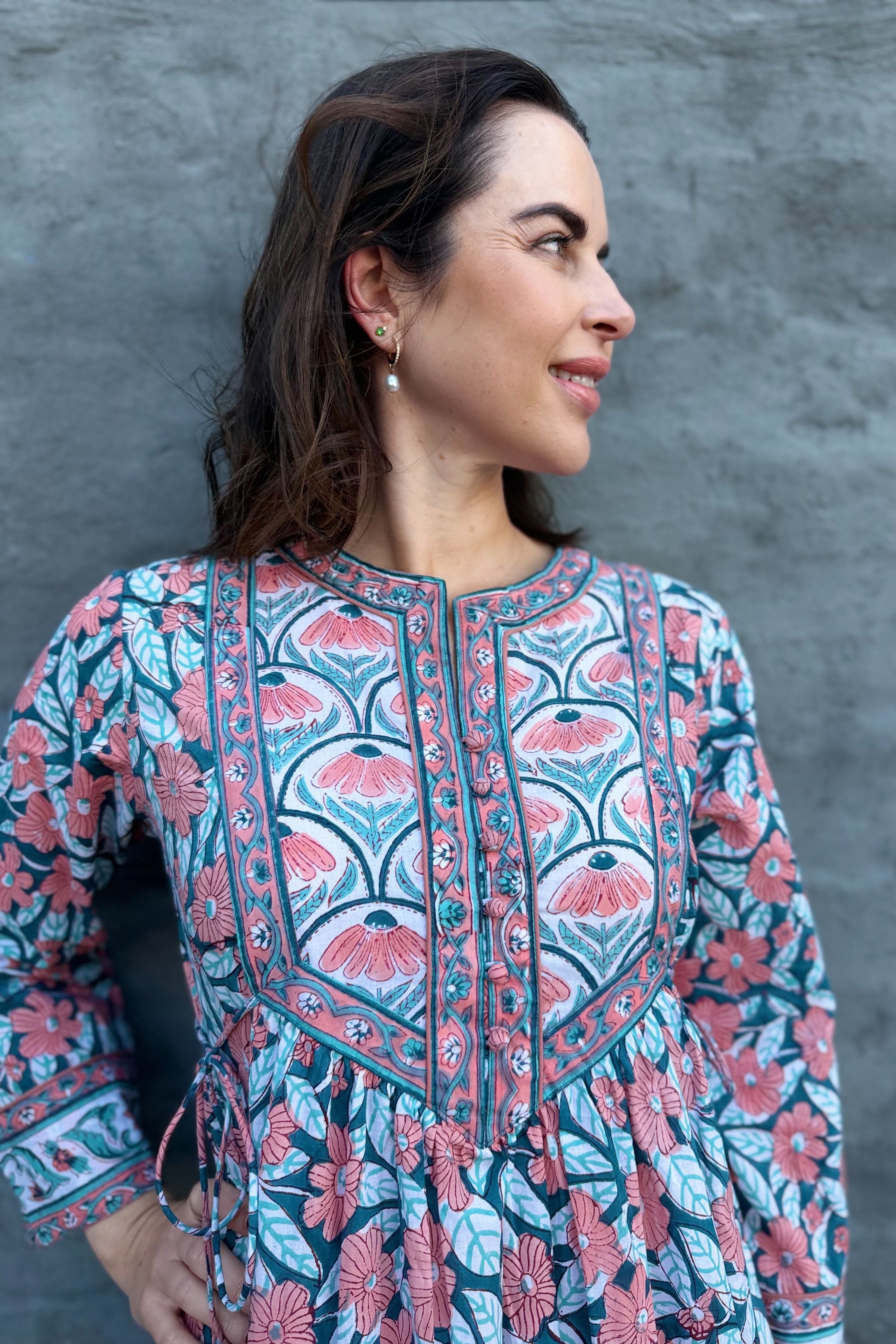 Gaya Dress