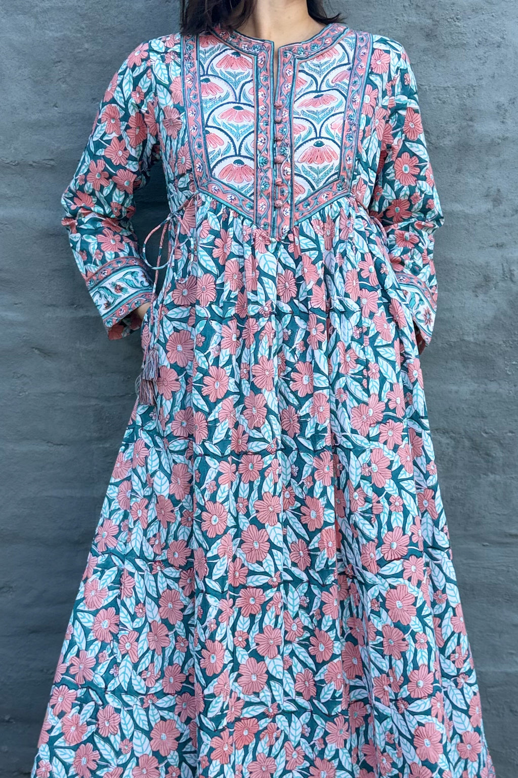 Gaya Dress