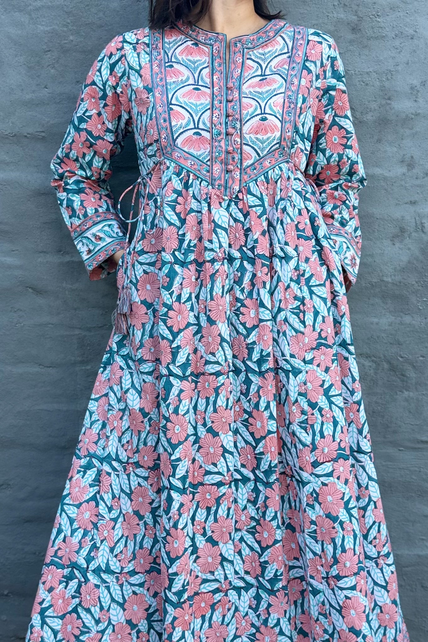 Gaya Dress
