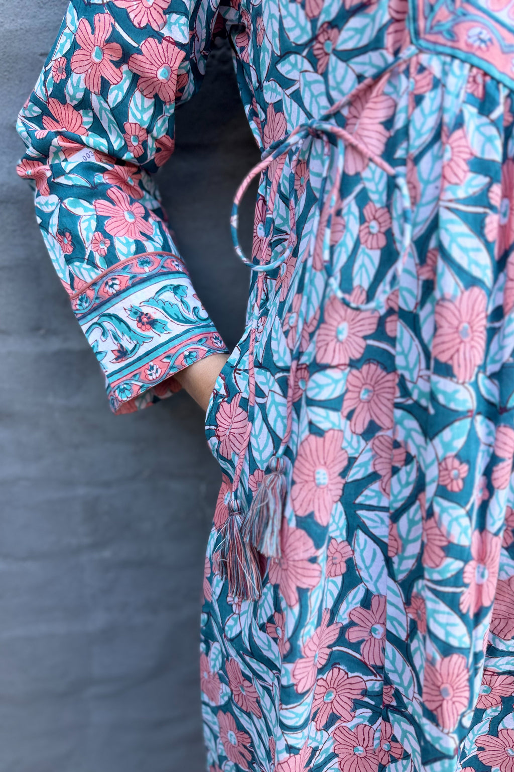 Gaya Dress