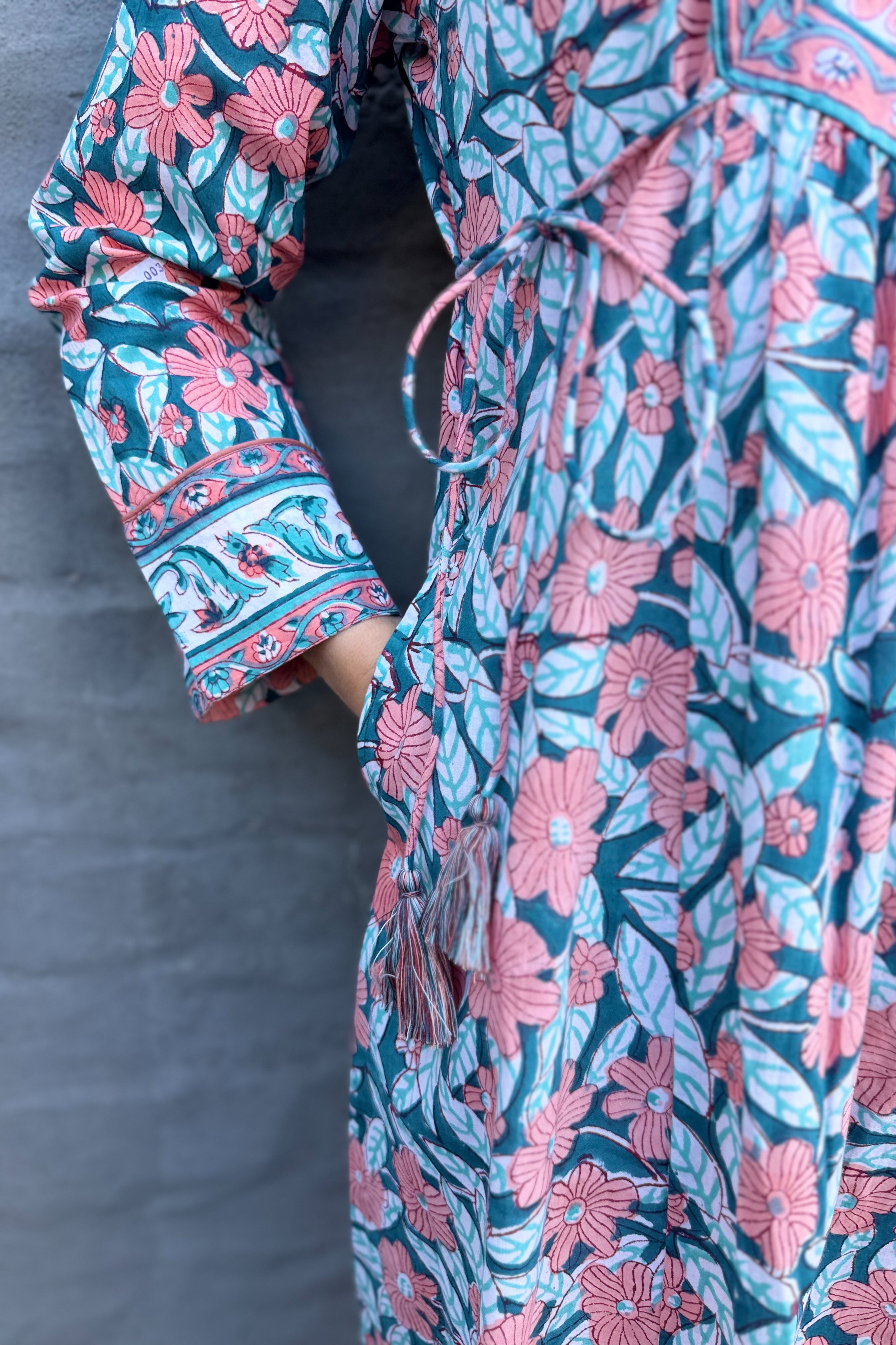 Gaya Dress