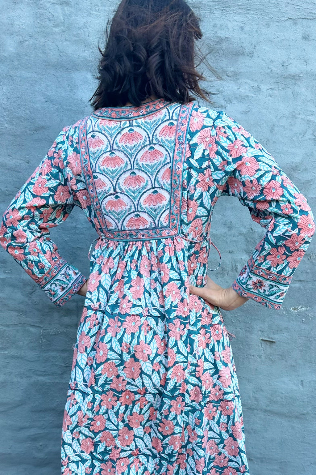 Gaya Dress
