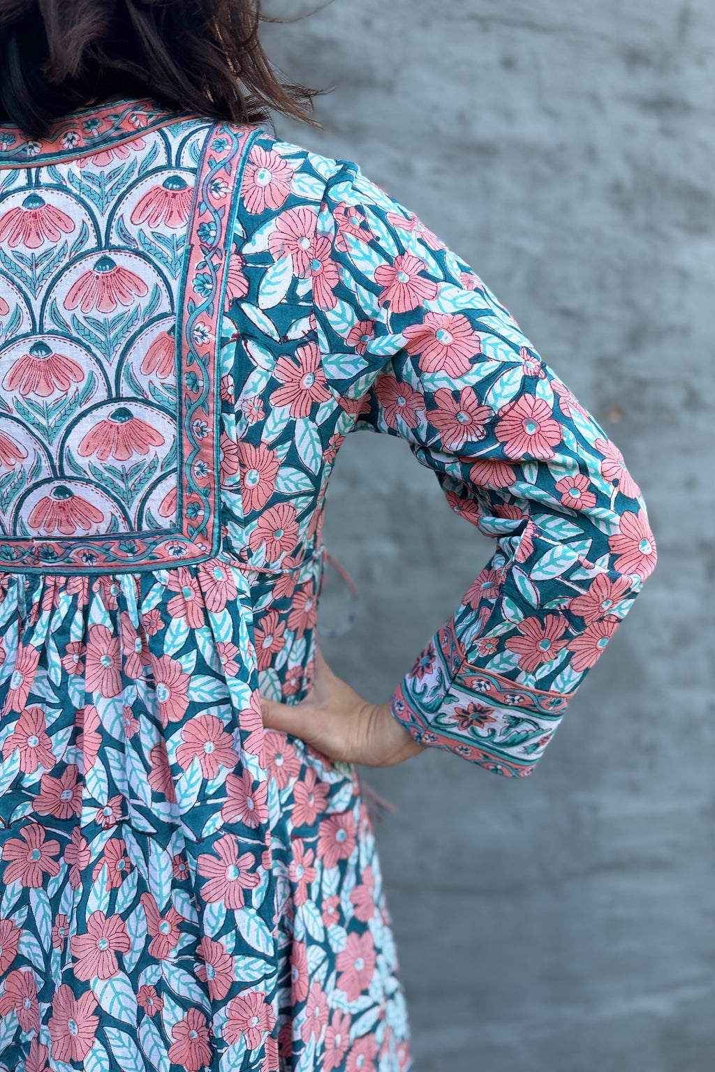 Gaya Dress