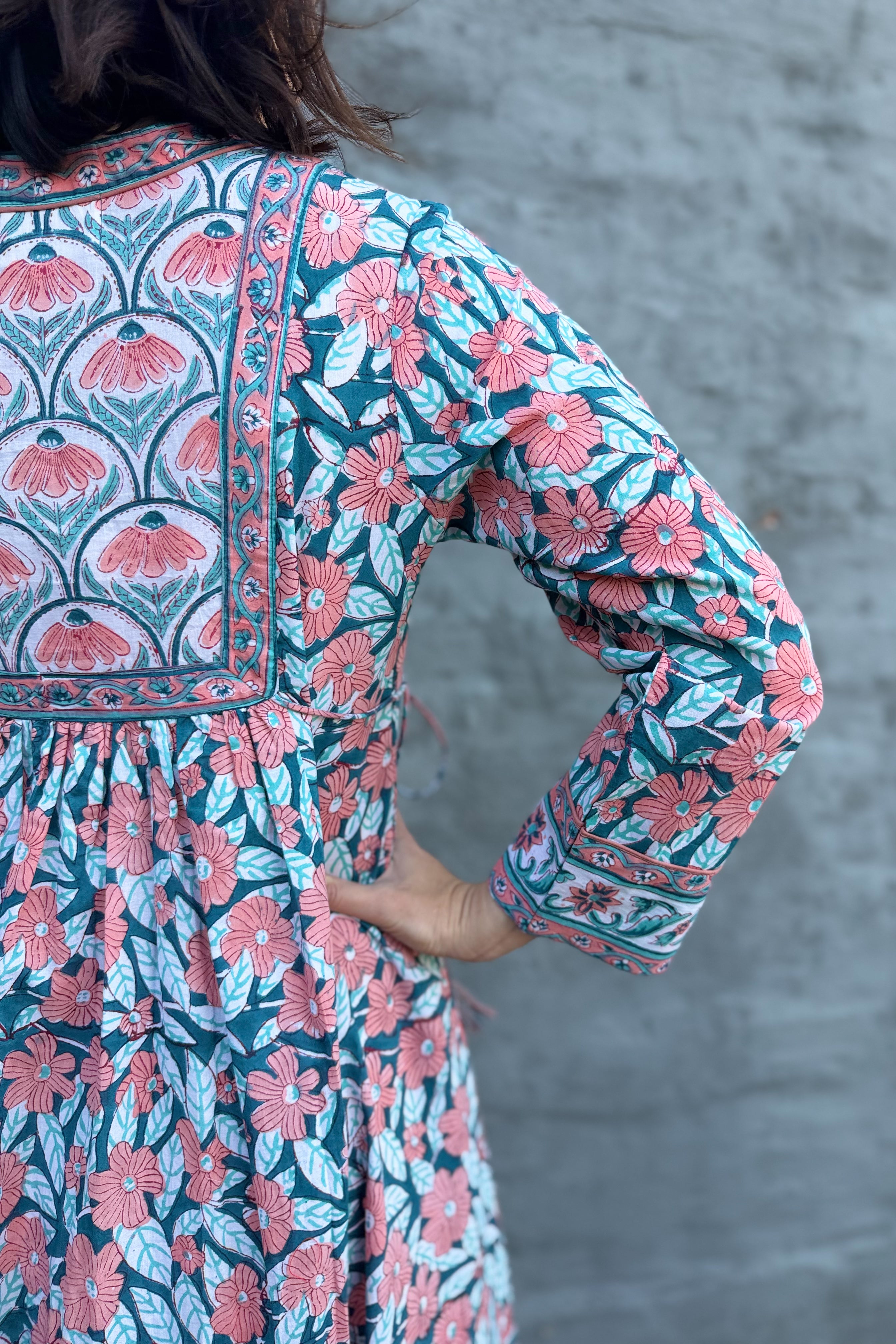 Gaya Dress