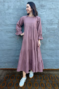 Charlotte Dress
