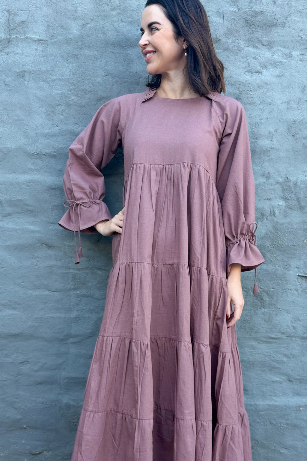 Charlotte Dress
