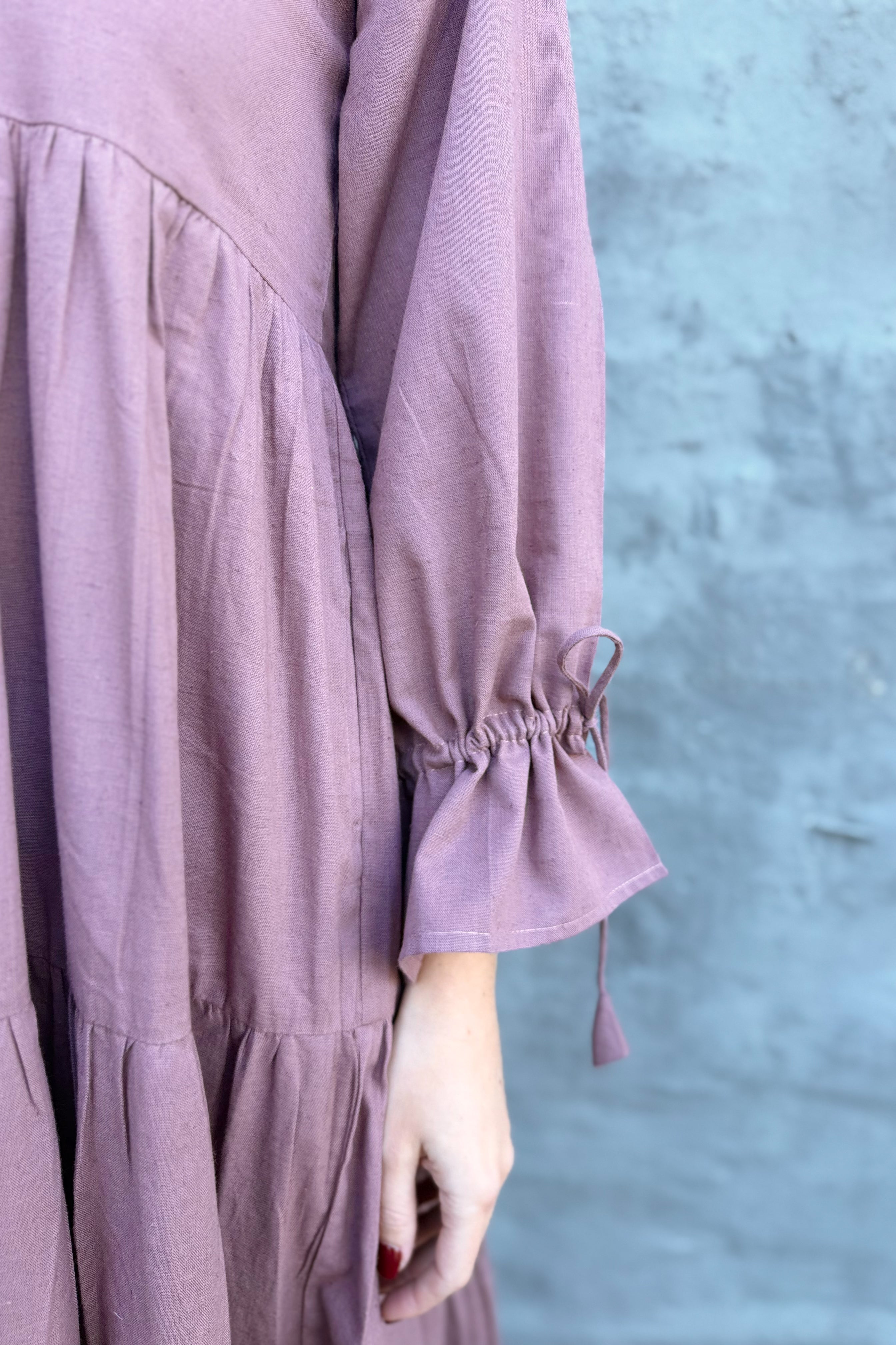 Charlotte Dress