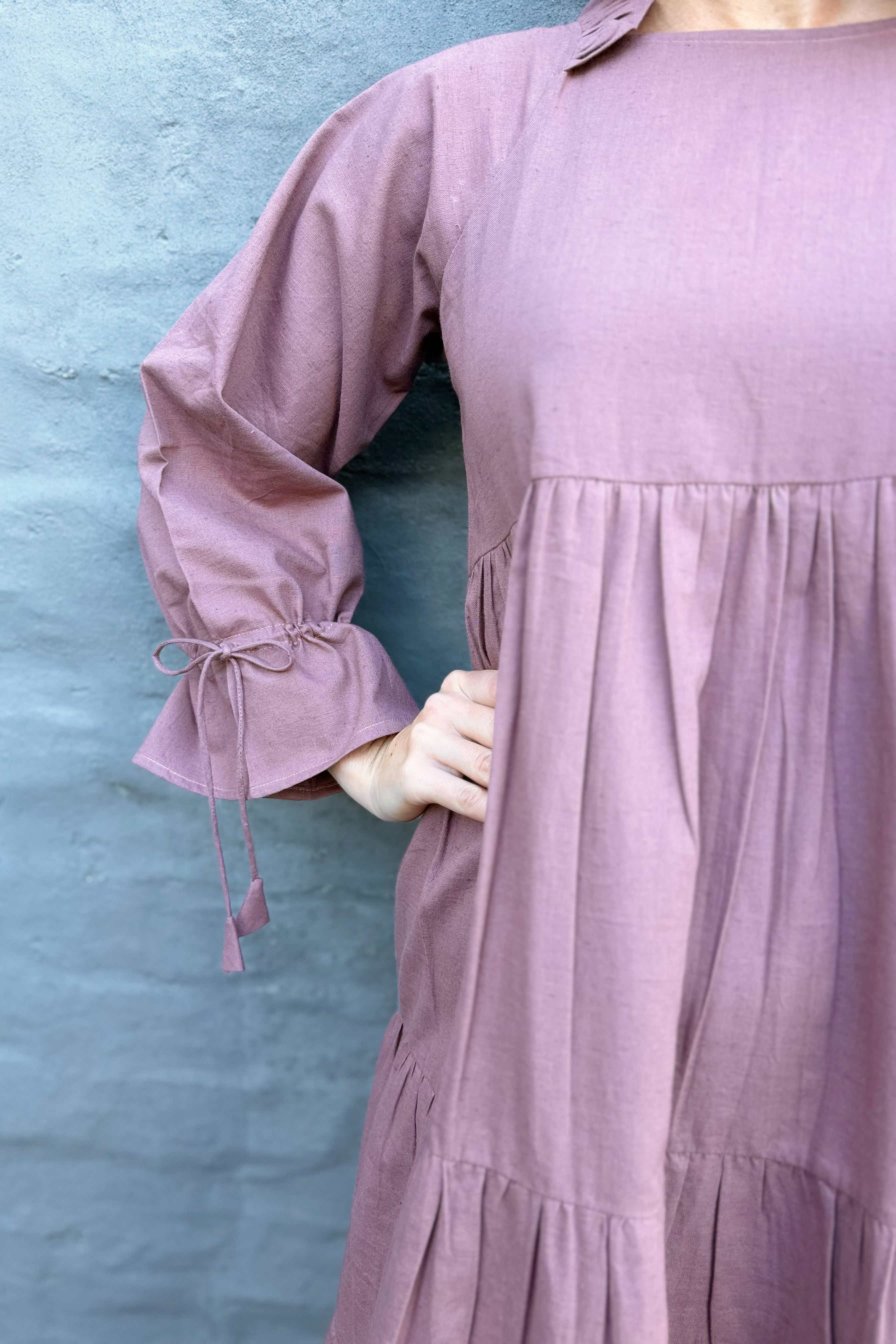 Charlotte Dress