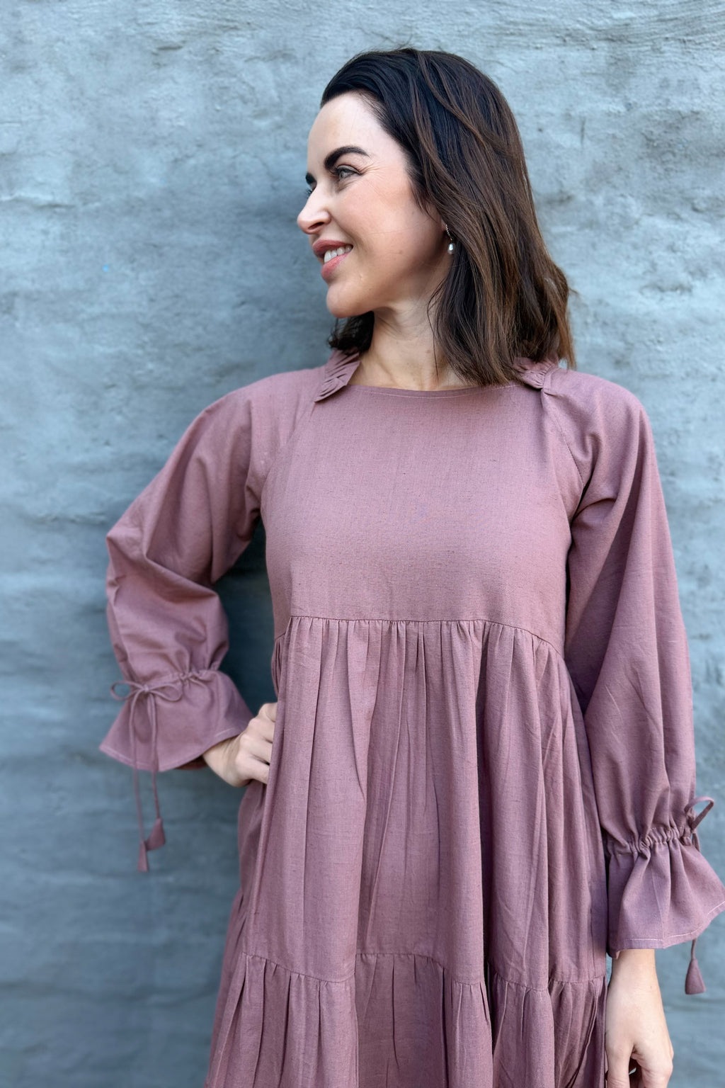 Charlotte Dress