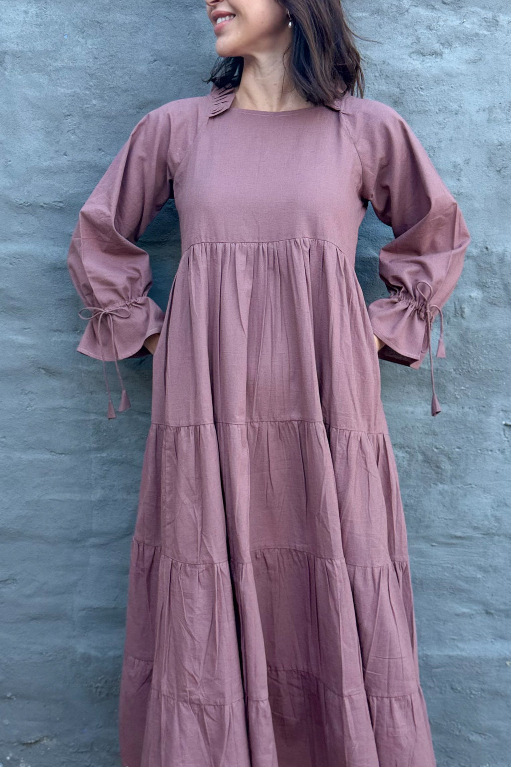 Charlotte Dress