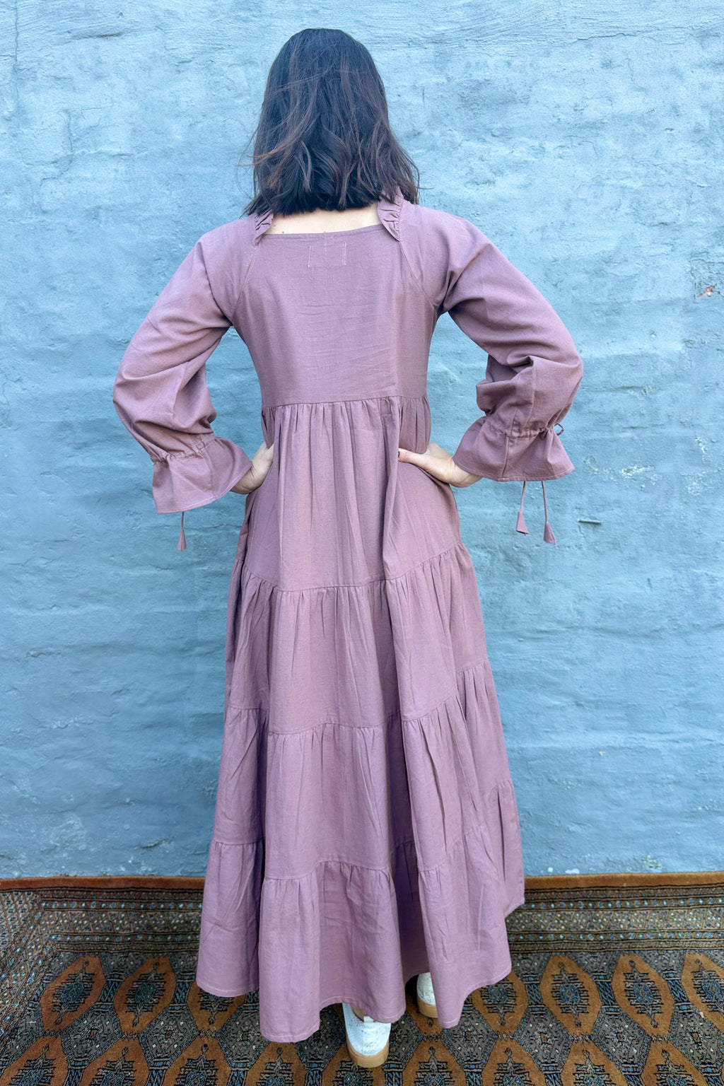 Charlotte Dress