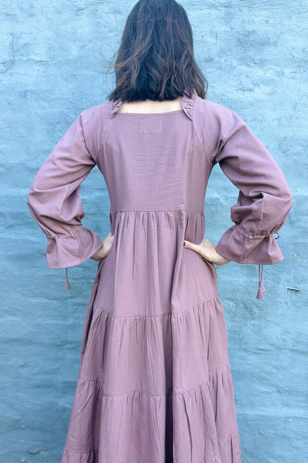 Charlotte Dress