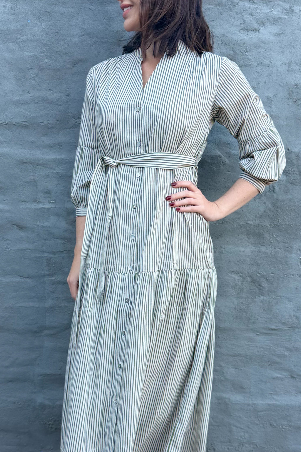 Freya Dress
