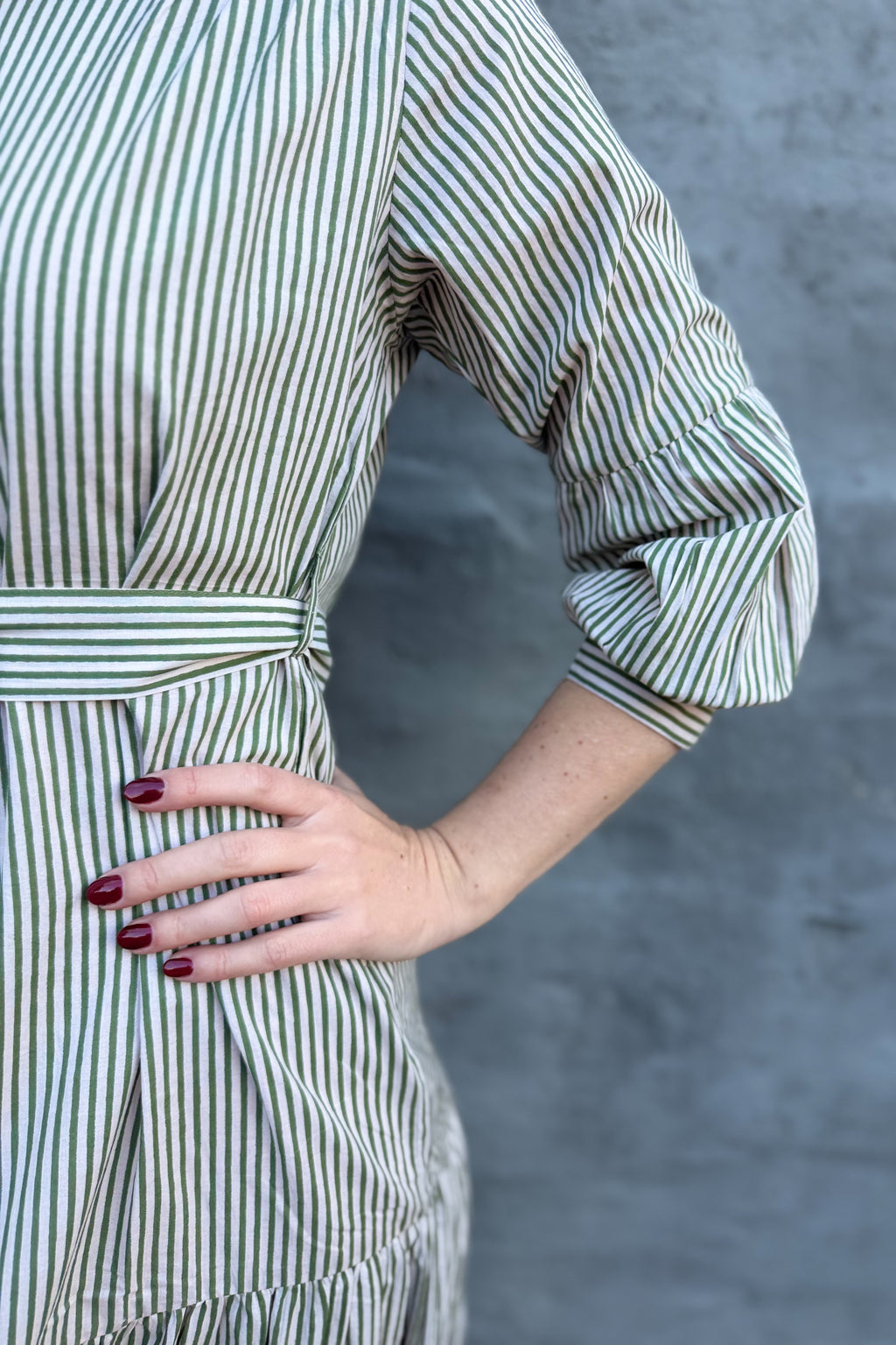 Freya Dress
