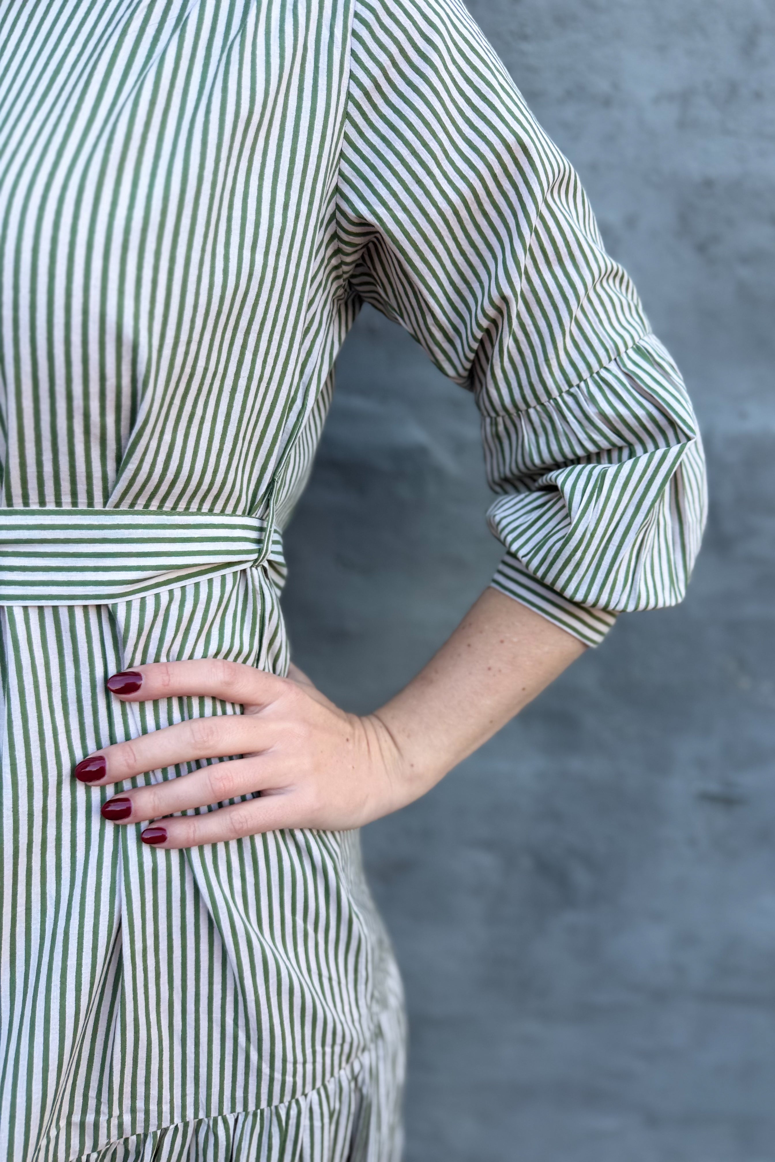 Freya Dress