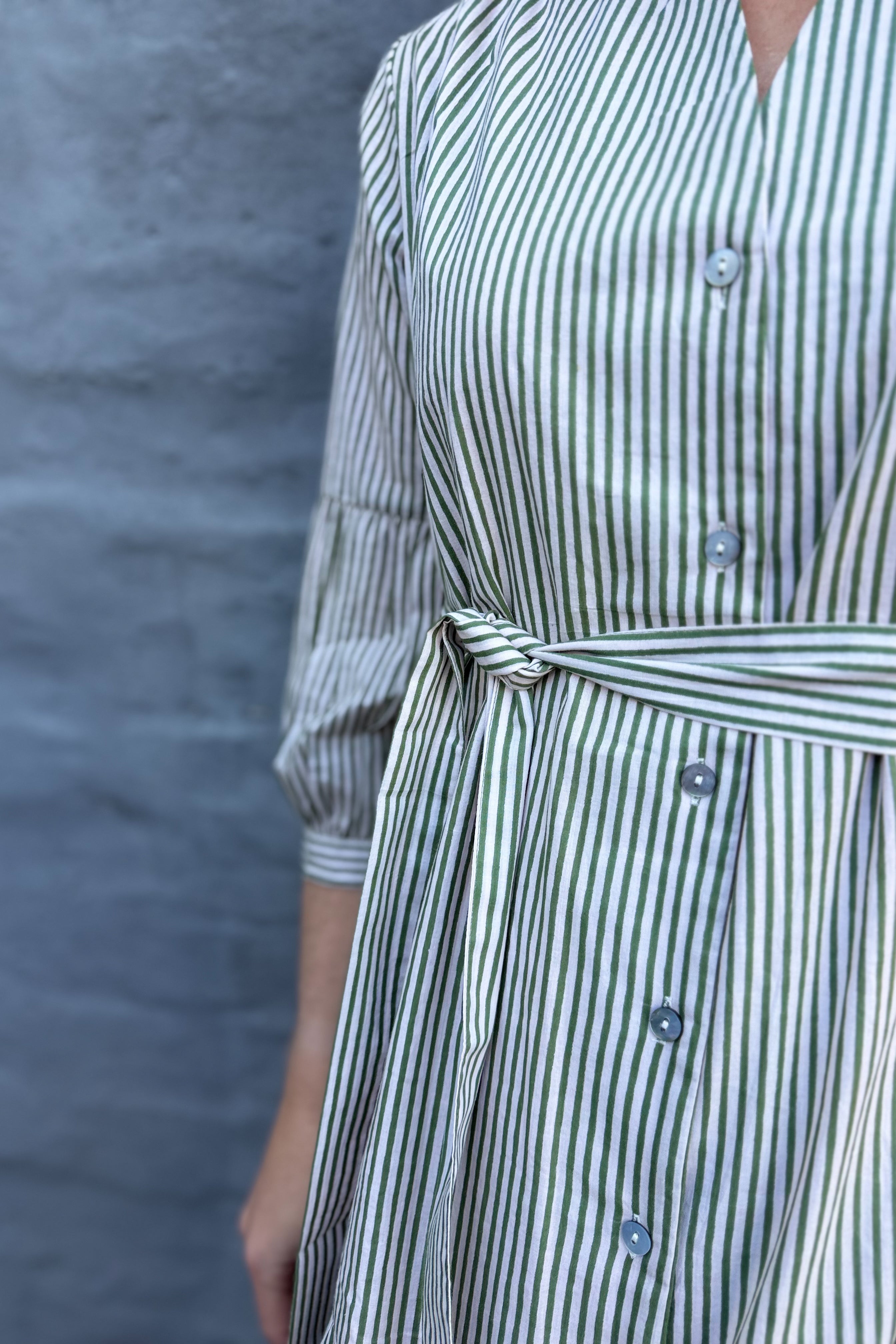 Freya Dress